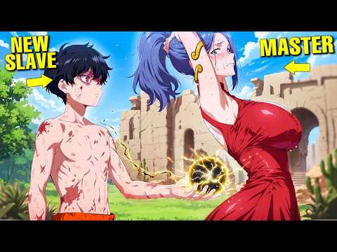 #1 UFC FIGHTER Reincarnates As A SLAVE Into The STRONGEST MAGE FAMILY! – Manhwa Recap