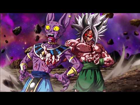 #7 Now Even GOKU Is His Enemy ! ZIKOR DESTROYS THE GODS OF DESTRUCTION !