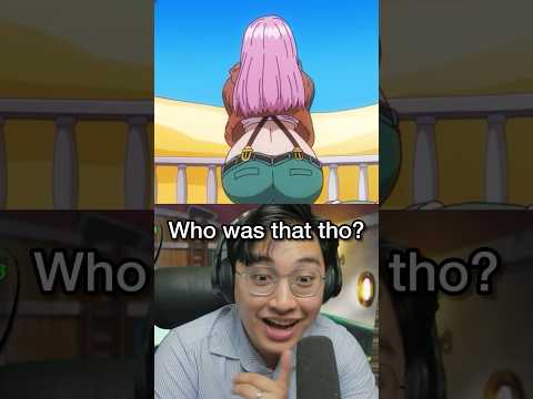 Bonney made sure she got her FREEDOM 💀 (One Piece)