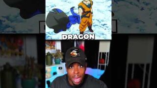 Can You Get 100% On This Dragon Ball Quiz