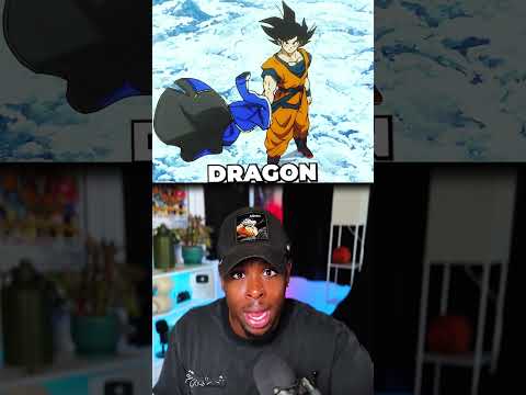 Can You Get 100% On This Dragon Ball Quiz