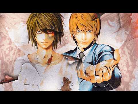 Death Note is Smarter Than You Think