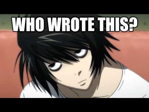 Death Note's 5 STUPIDEST Rules