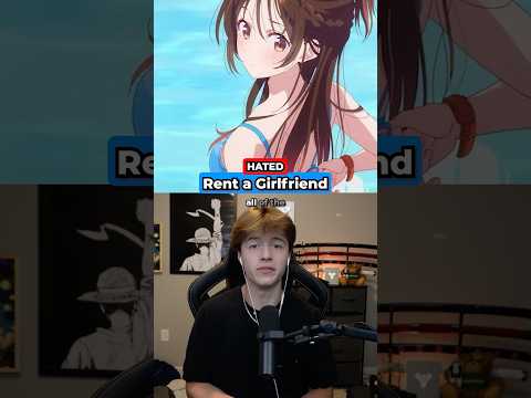 Do these anime deserve the hate?