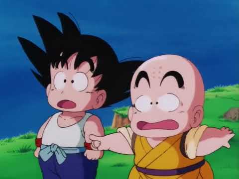 Dragon Ball 2 – 21st World Martial Arts Tournament