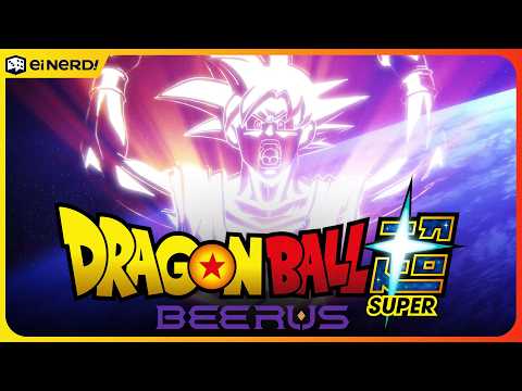 DRAGON BALL SUPER VOLTOU! TUDO SOBRE O NOVO TRAILER E A DATA DE ESTREIA
