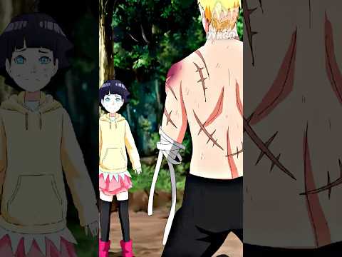 💀 Naruto REVELA Cicatrizes Após Perder Kurama | Boruto