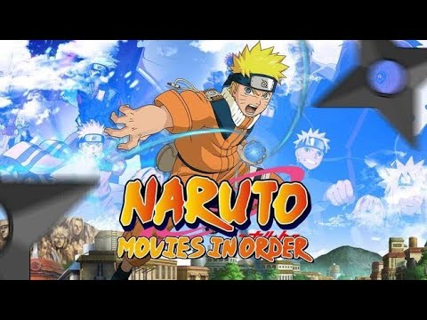 🔥 Naruto Shippuden: The Movie 🔥 | Hindi Dubbed | Full Anime Movie