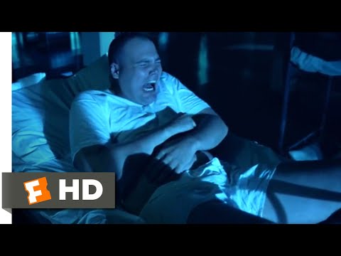 Full Metal Jacket (1987) – Beaten With Soap Scene (4/10) | Movieclips