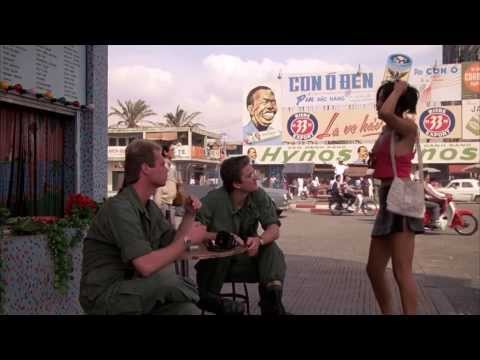 Full Metal Jacket – Act 2 Intro