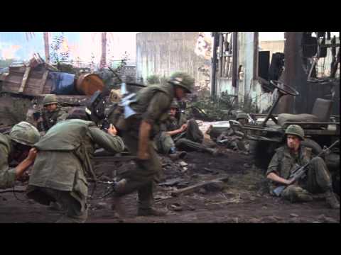 Full Metal Jacket – Bird is the Word