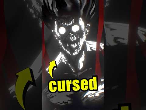 Gon is a CURSE from the Dark Continent #animeanxiety #hunterxhunter