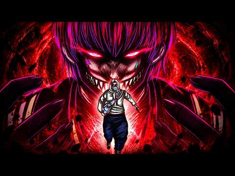He Just Met A REAL Monster! (HXH 420)