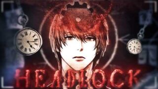 HEADLOCK – Death Note (+PF) (4K)
