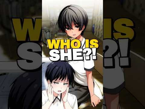 His Desk Mate Came Back Completely Different #manhwa #manga #webtoon #manhua #manhwareccomendation