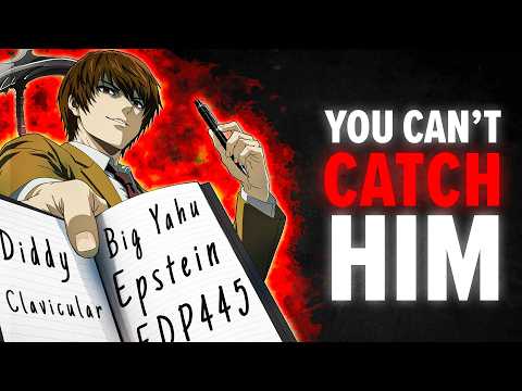 How FAST Would The World Catch KIRA in 2026? | DEATH NOTE