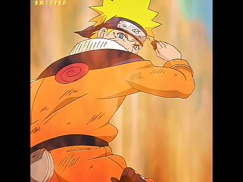 I CAN USE THE NINE TAILS 🤯…NARUTO COOKED NEJI 🥶⚡