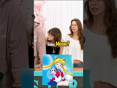 Kids should NOT watch this anime… #anime #familyfeud #manga