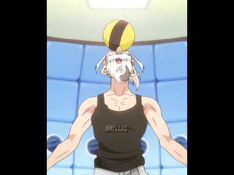Killua Tries To Kick Netero… | Hunter x Hunter #shorts