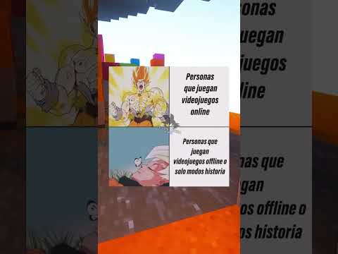 Memes De DragonBall #21