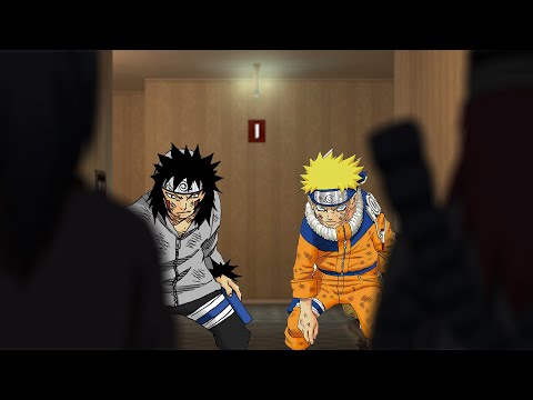 Naruto nem get a Hotel I