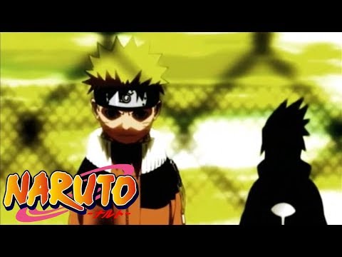 Naruto Opening 5 | Rhapsody of Youth by Sambomaster
