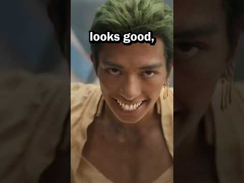 One Piece Live Action is…
