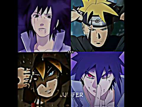 Our husbands are… || Naruto Shippuden 🤧