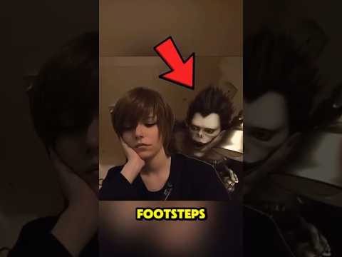 Real Life DEATH NOTE is Back!😨🔥
