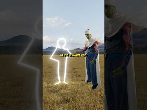 The Best Aura Farmers In Anime #anime #aurafarming #johnrod