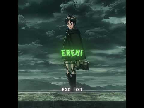 The Best Betrayal In Anime History – attack on titan edit | eren yeager edit | eren edit #aot