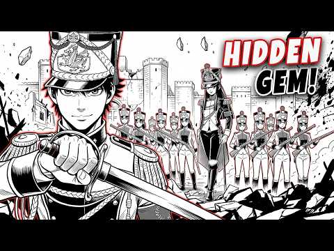 The Isekai Manga That DESERVES An Anime…