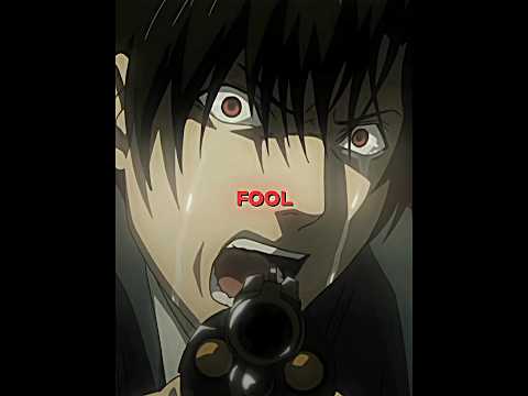 -The Last Moment's Of LiGHT _ #deathnote #lightyagami #shinigami #anime #shorts