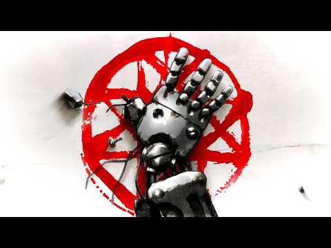 There Are Anime. Then There Is Fullmetal Alchemist.