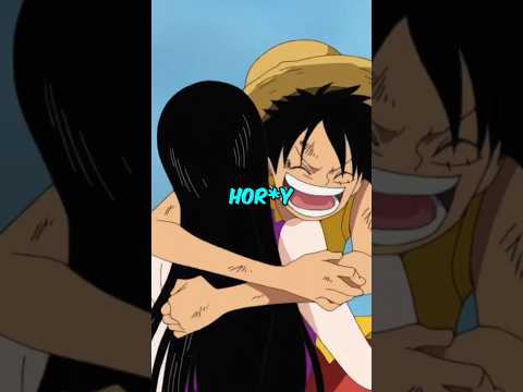Two Devil Fruit That Don't Work on Luffy